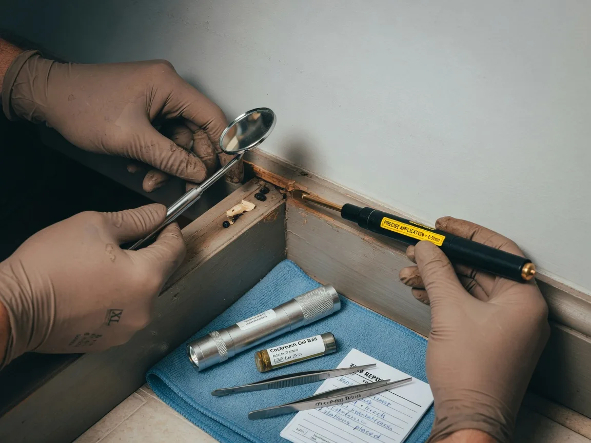 Why choose Emergency Pest Control in Loretto, TN